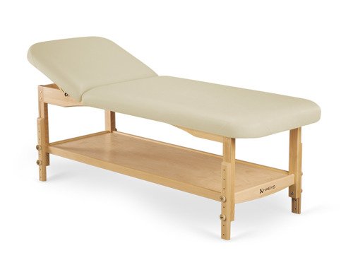 Wooden Couch Nova Light Wood K033 Beige