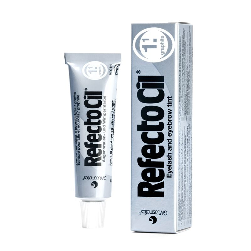 Refectocil 1.1 gel de henné graphite