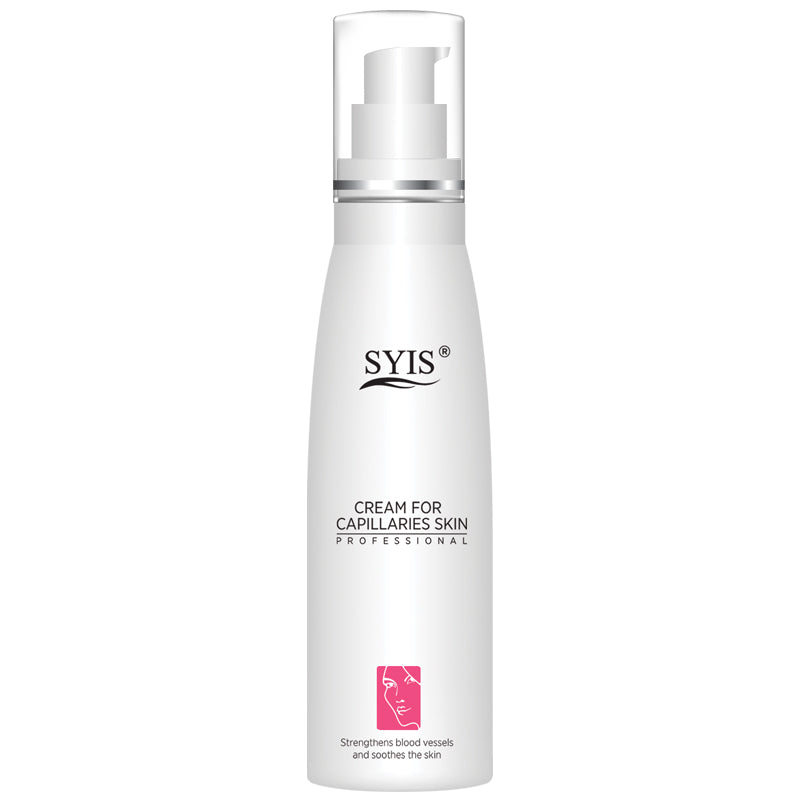 Syis crème pour couperose 100 ml