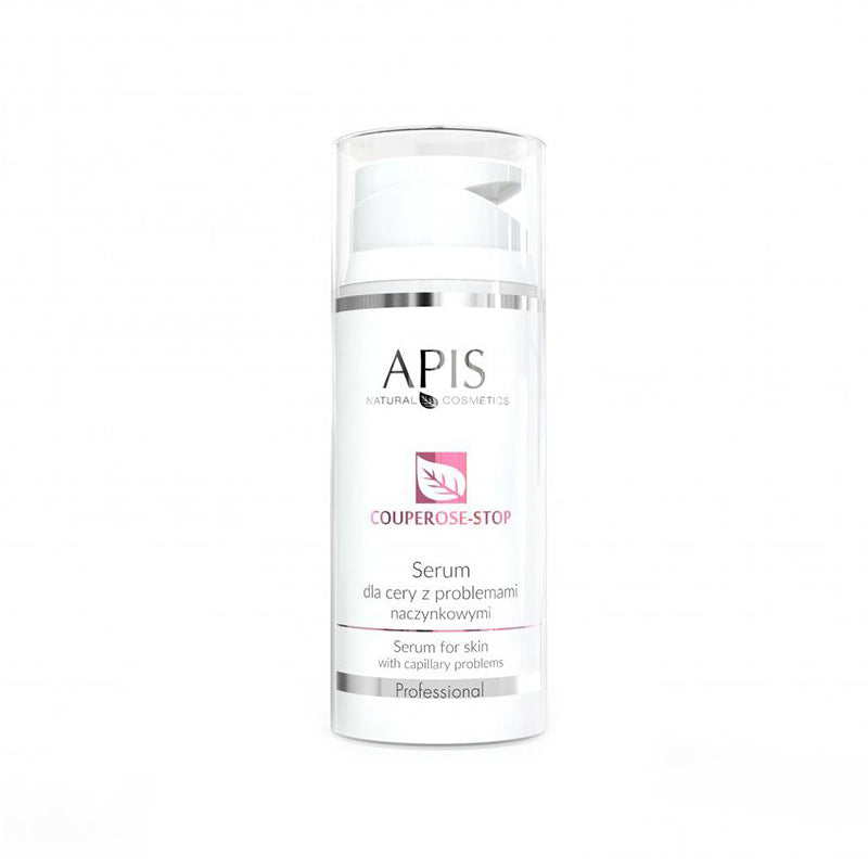 Apis couperose-stop serum for skin with vascular problems 100ml