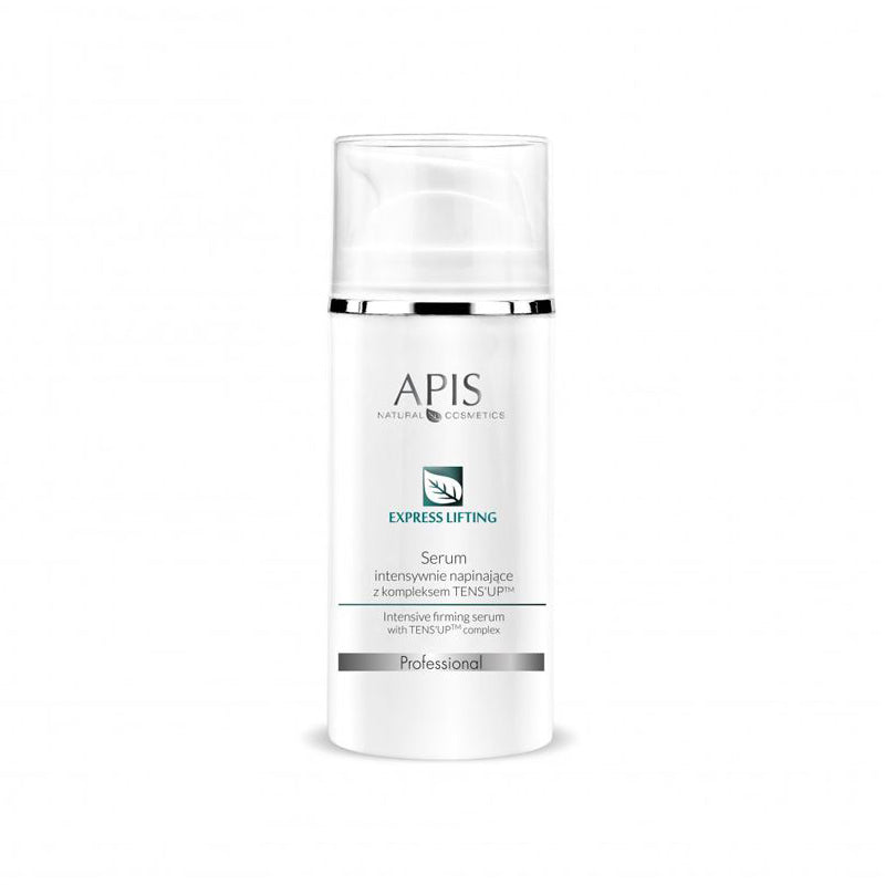 Apis sérum liftant express tenseur intensément avec des dizaines jusqu’à 100 ml