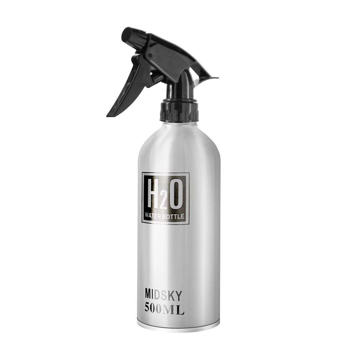 Pulvérisateur en aluminium pour coiffure 400 ml