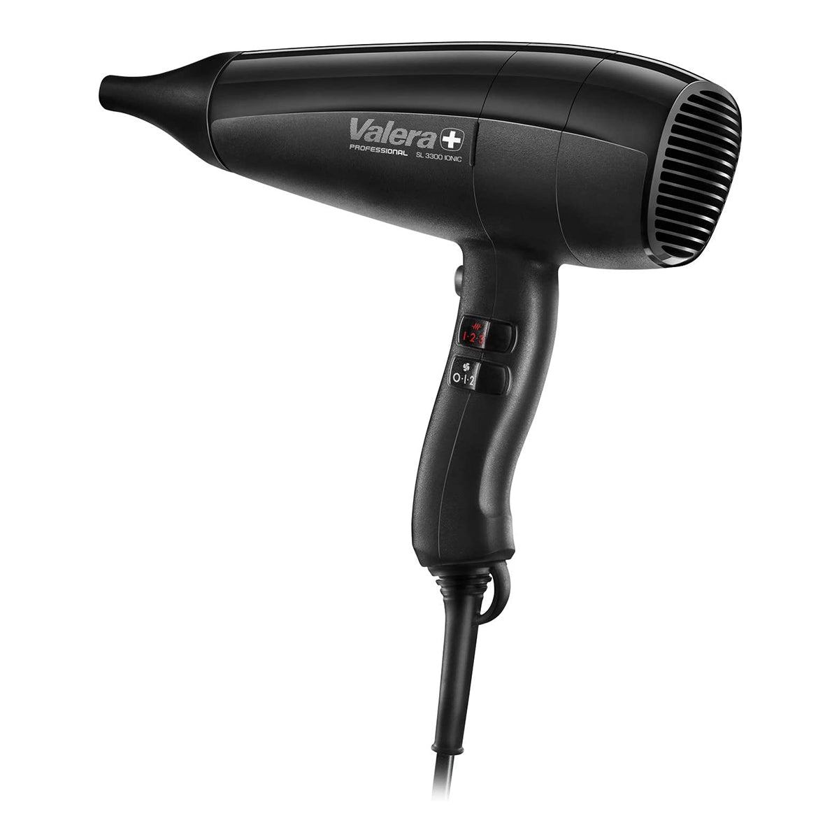 Sèche-cheveux ionique Valera Swiss Light 3300