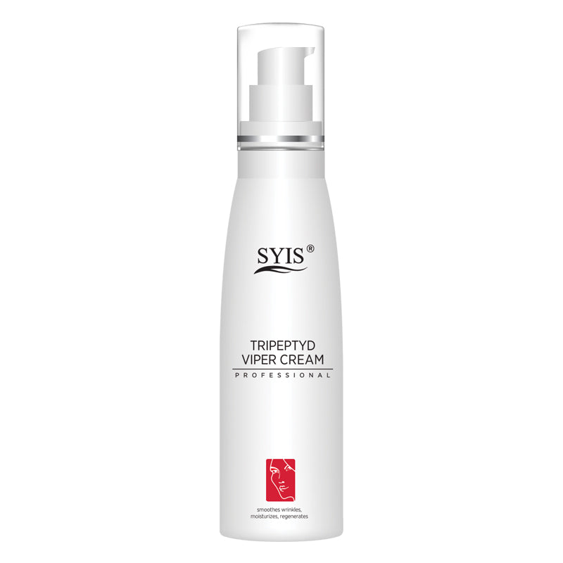 Crème Syis tripeptide à venin de vipère 100 ml