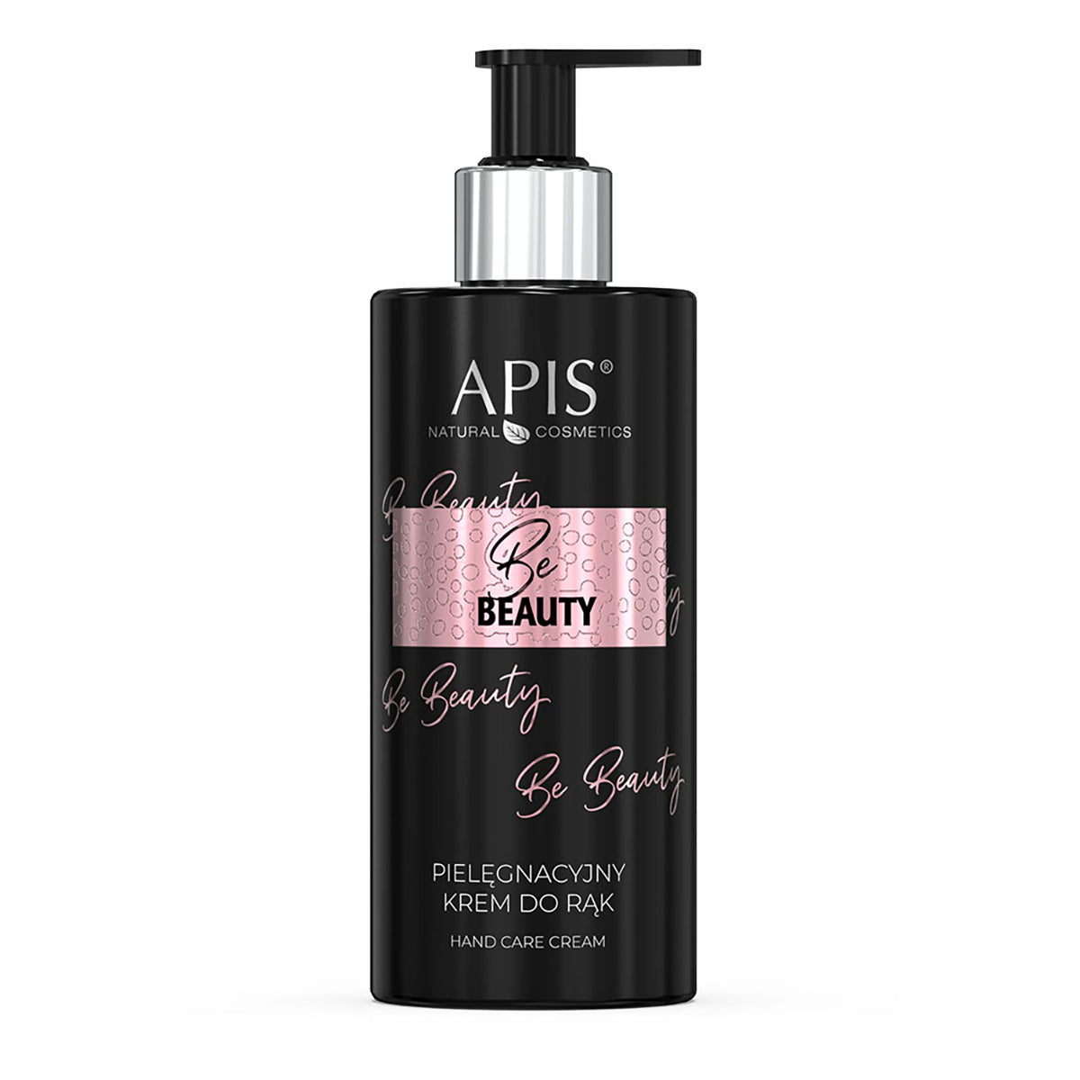 Crème pour les mains soignante Apis be beauty - 300 ml