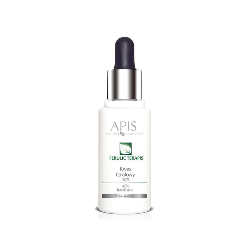 Acide férulique Apis 40% 30 ml
