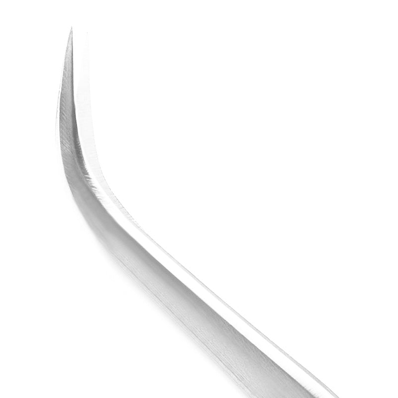 Pince à épiler courbée Snippex 705