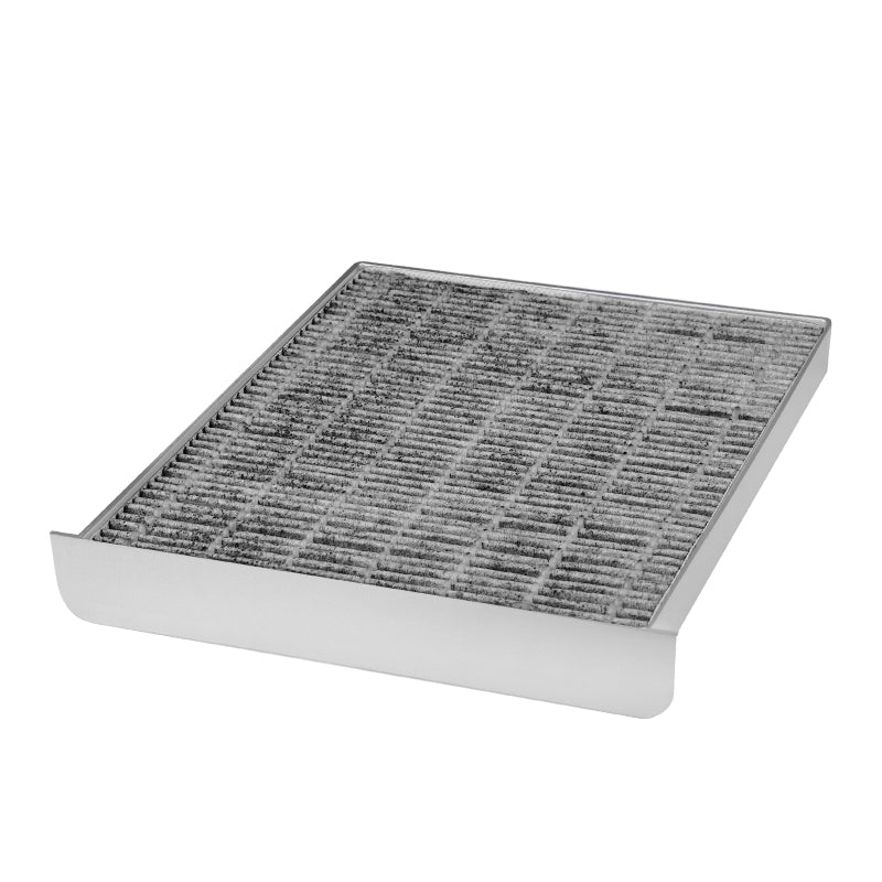 Filtre cassette pour absorbeur de poussière momo j29 / j31 / j02 noir
