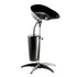 Salon de coiffure portable Gabbiano avec réservoir ft35-1