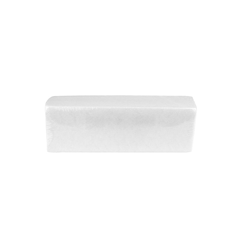 Bandes d’épilation 100pcs blanc iWAX