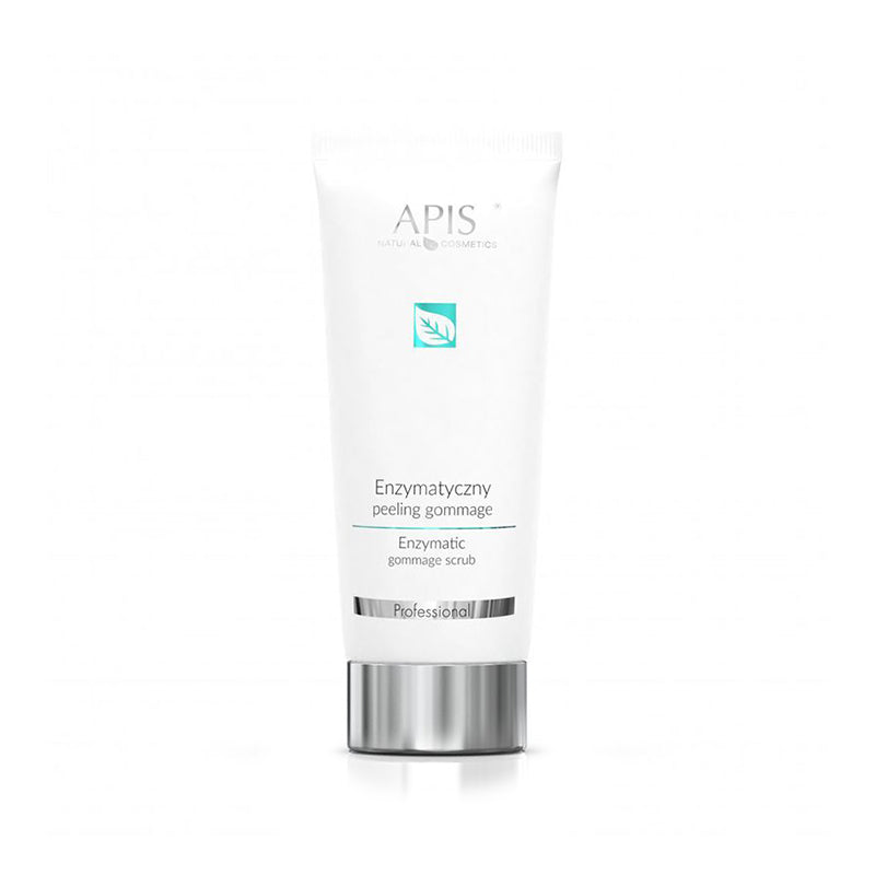 Apis enzymatic peeling gommage 200ml