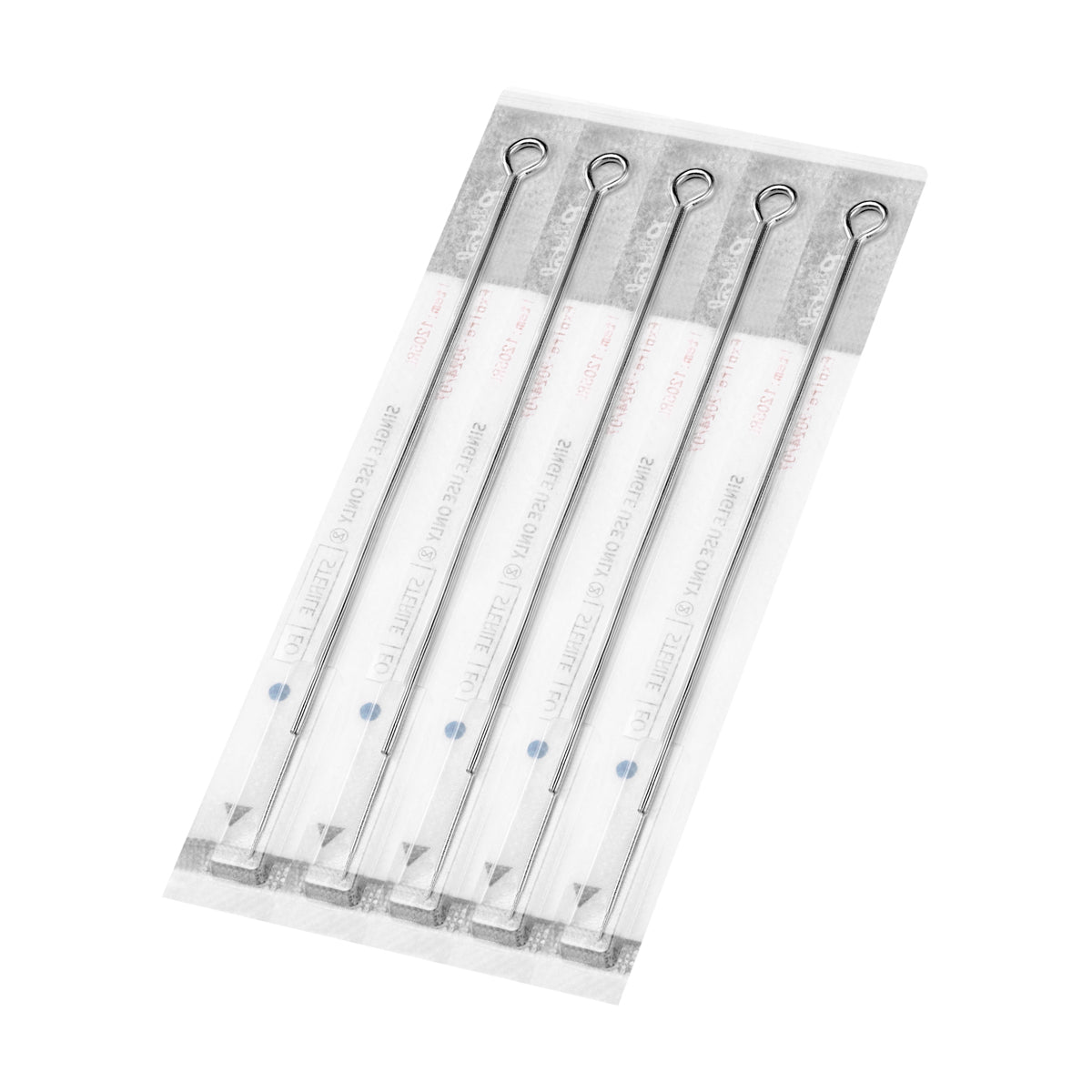 Aiguilles de tatouage EL CARTEL 0.35 13 MAGNUM 25pcs.