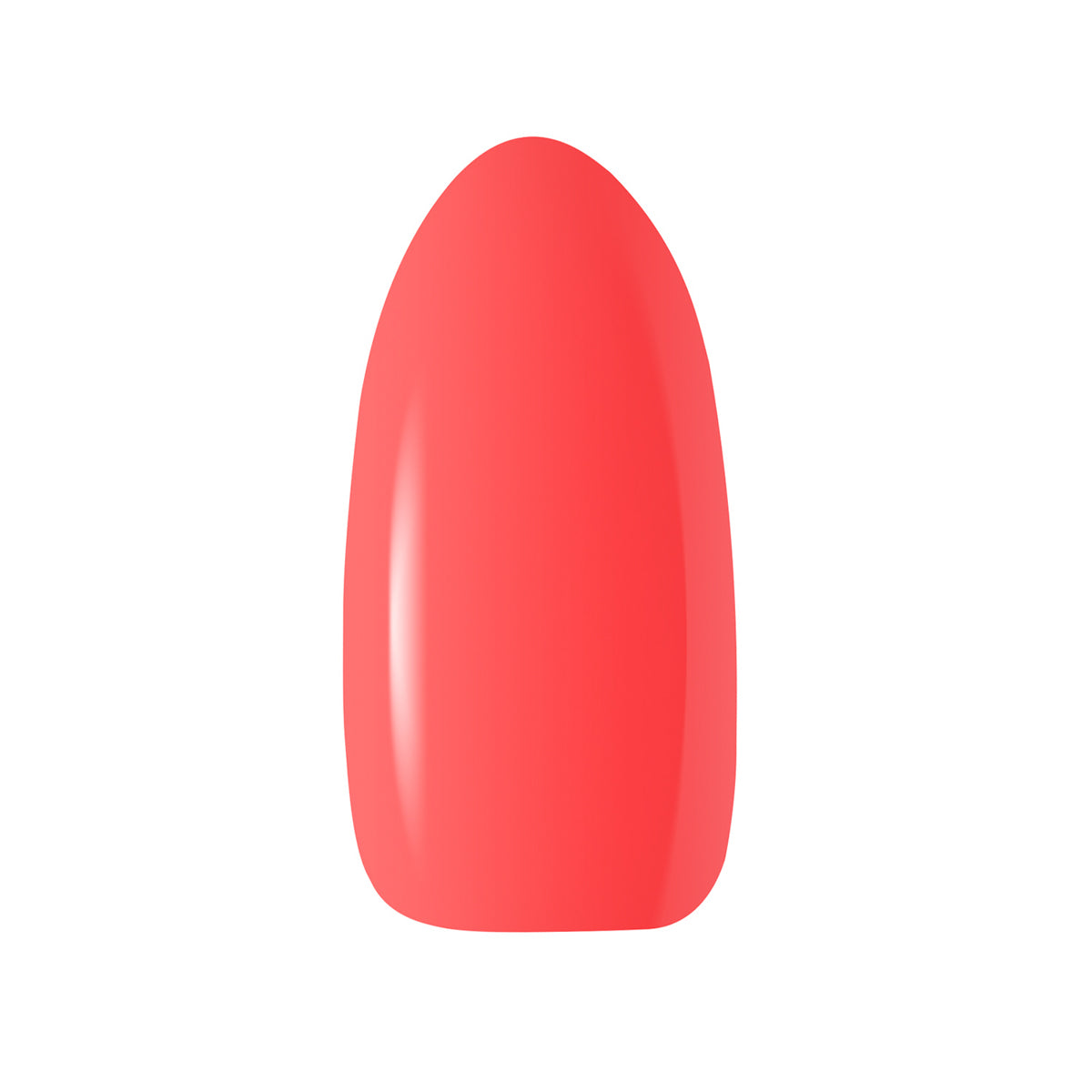 CLARESA Hybrid nail polish FLUO 6 -5g