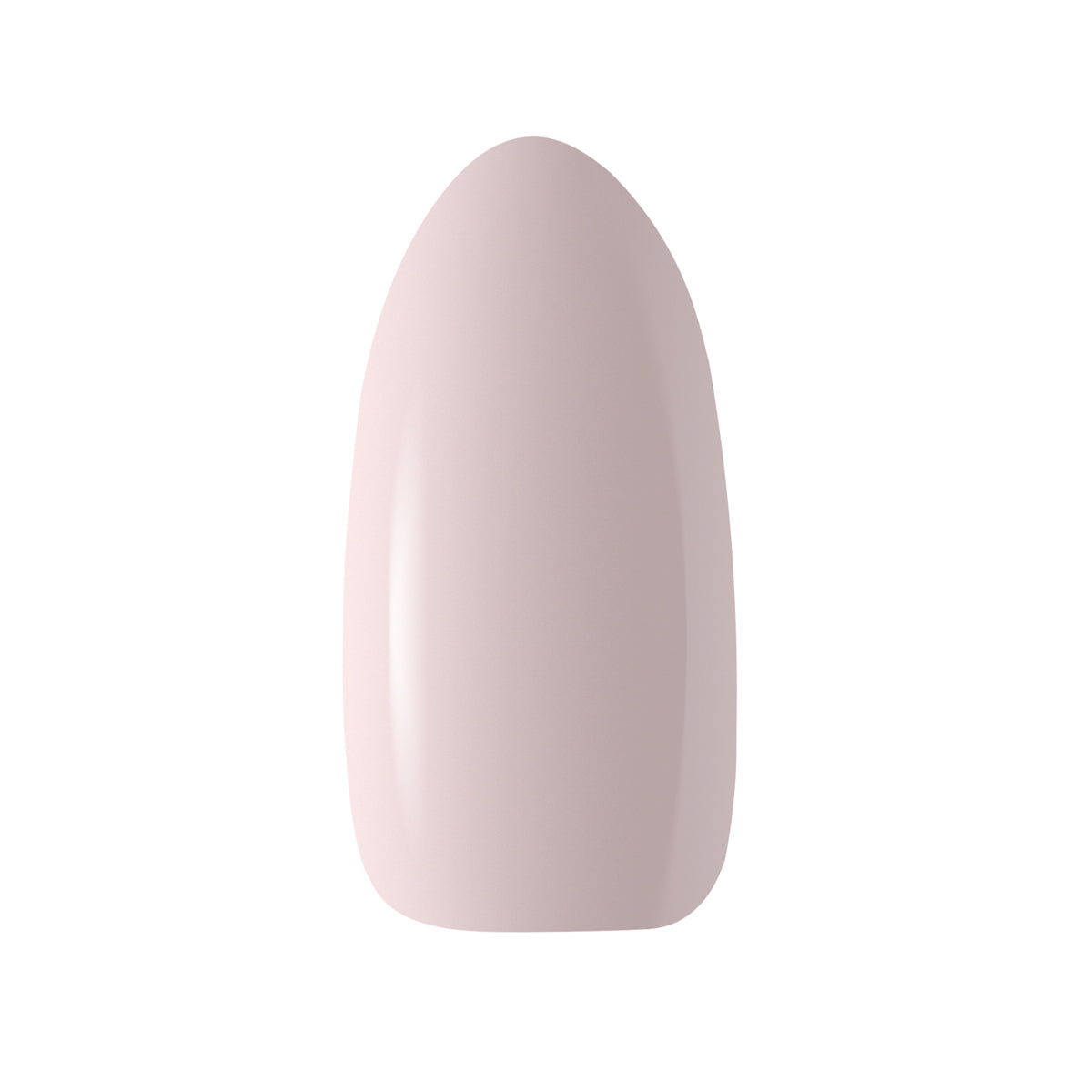 CLARESA Vernis à ongles hybride NUDE 102 -5g