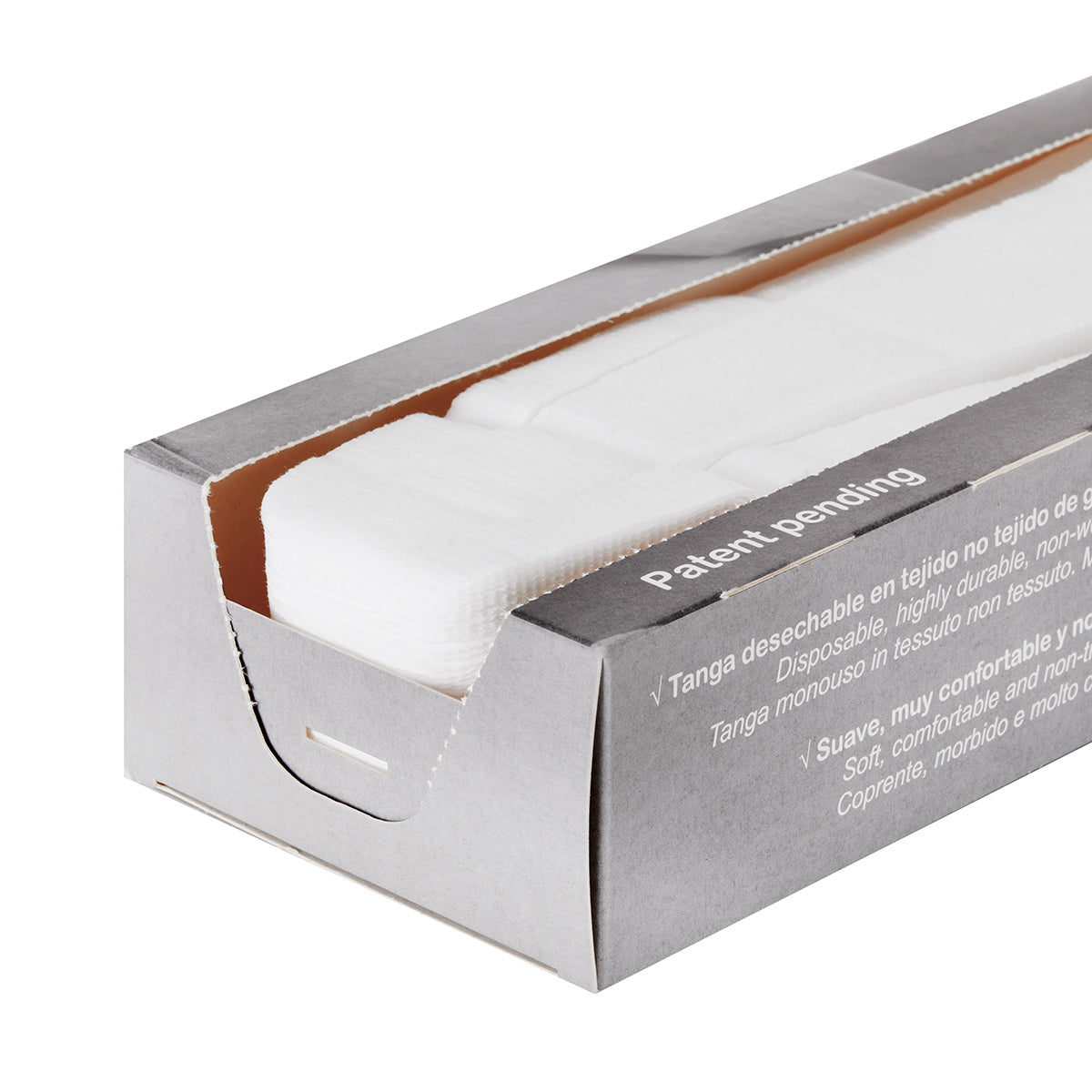 Élastiques jetables Quickepil Strings 100 Pcs.