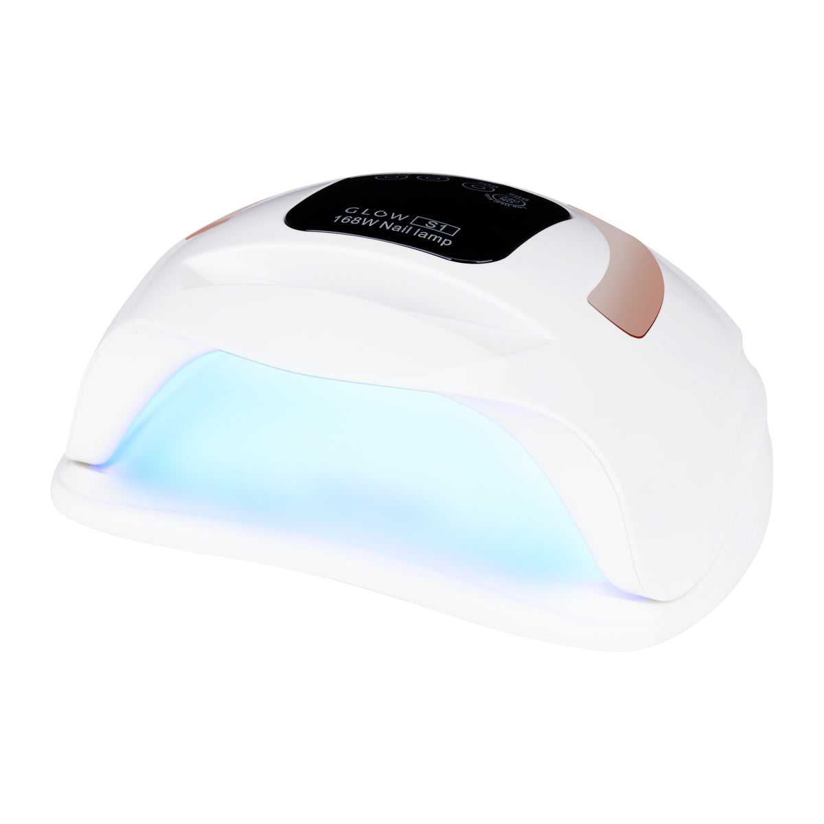 Lampe UV à double LED GLOW S1 168W OR