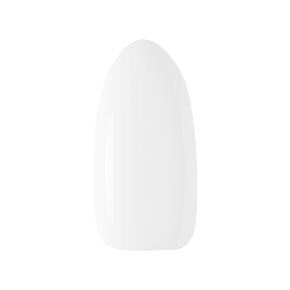Vernis à ongles hybride OCHO NAILS blanc 001 -5 g
