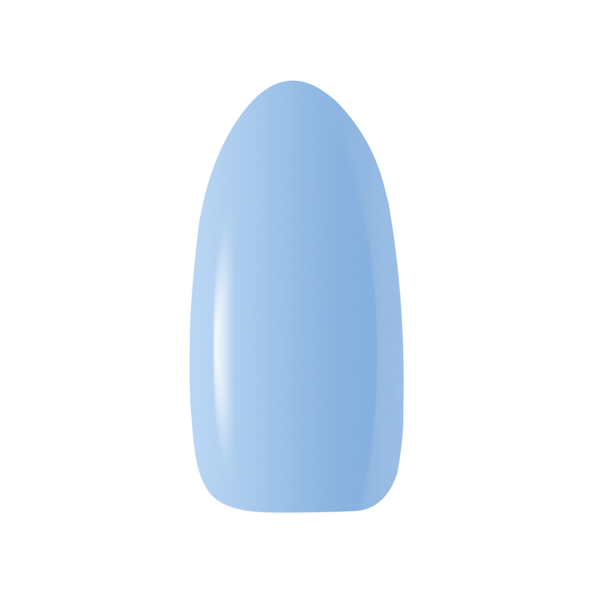 Vernis à ongles hybride OCHO NAILS bleu 503 - 5 g