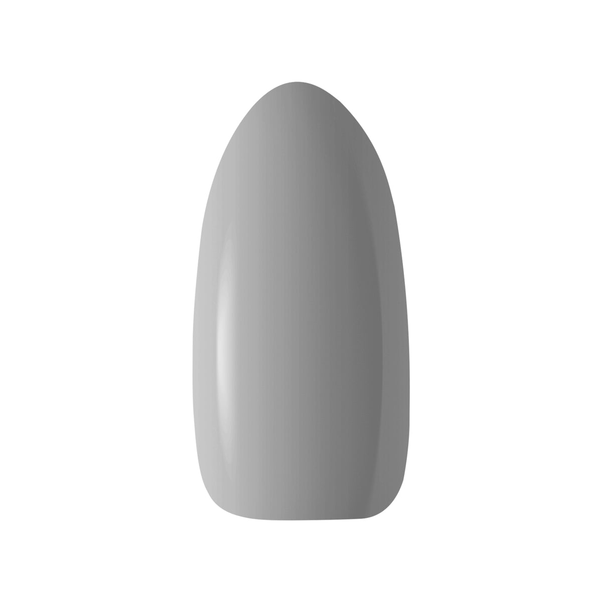 Vernis à ongles hybride OCHO NAILS gris 603 - 5 g