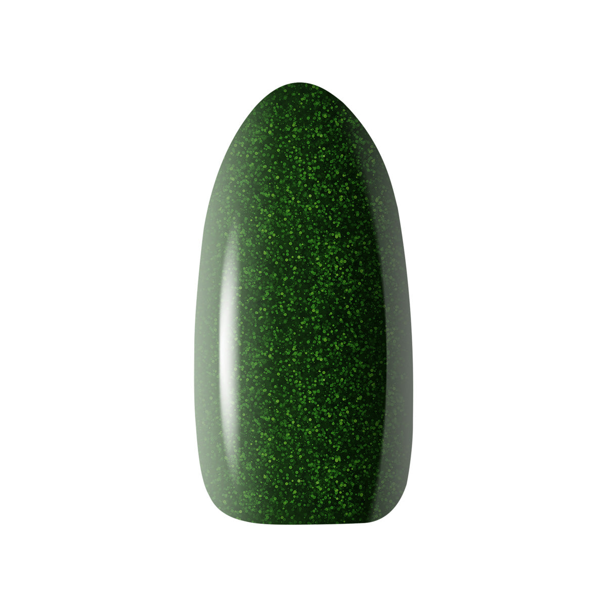 Vernis à ongles hybride OCHO NAILS vert 711 - 5 g