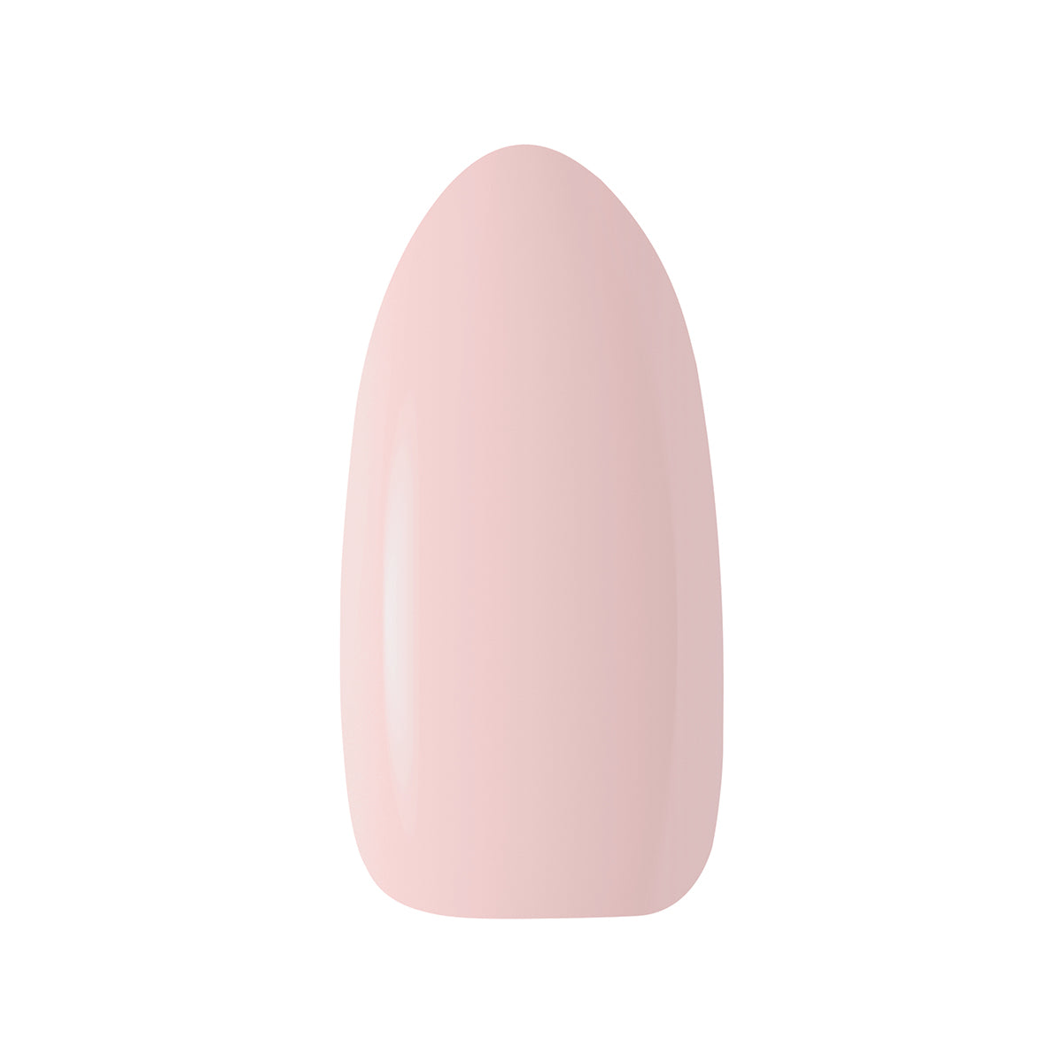 OCHO NAILS Hybrid nail polish nude N01 -5 g