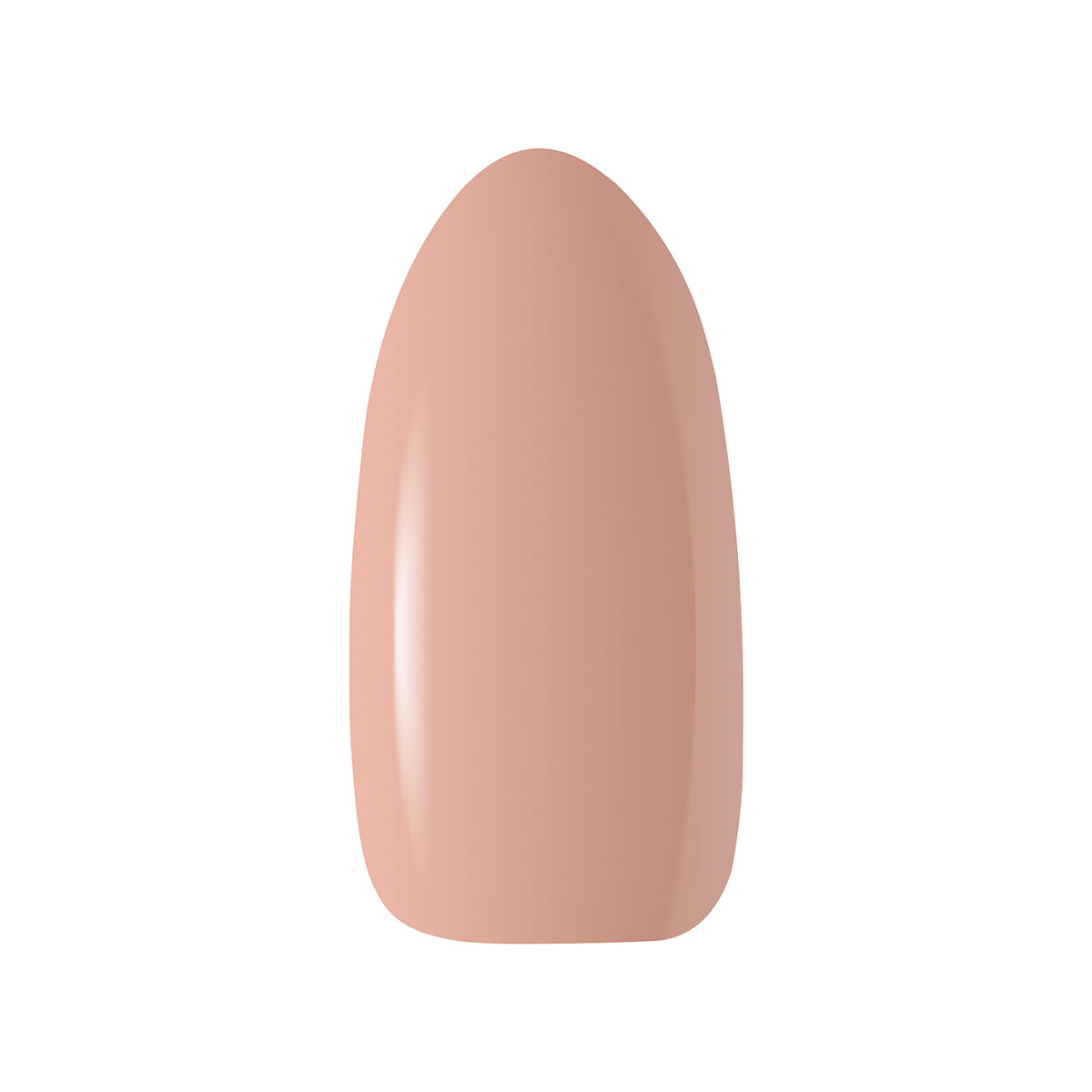 OCHO NAILS Hybrid nail polish nude N02 -5 g