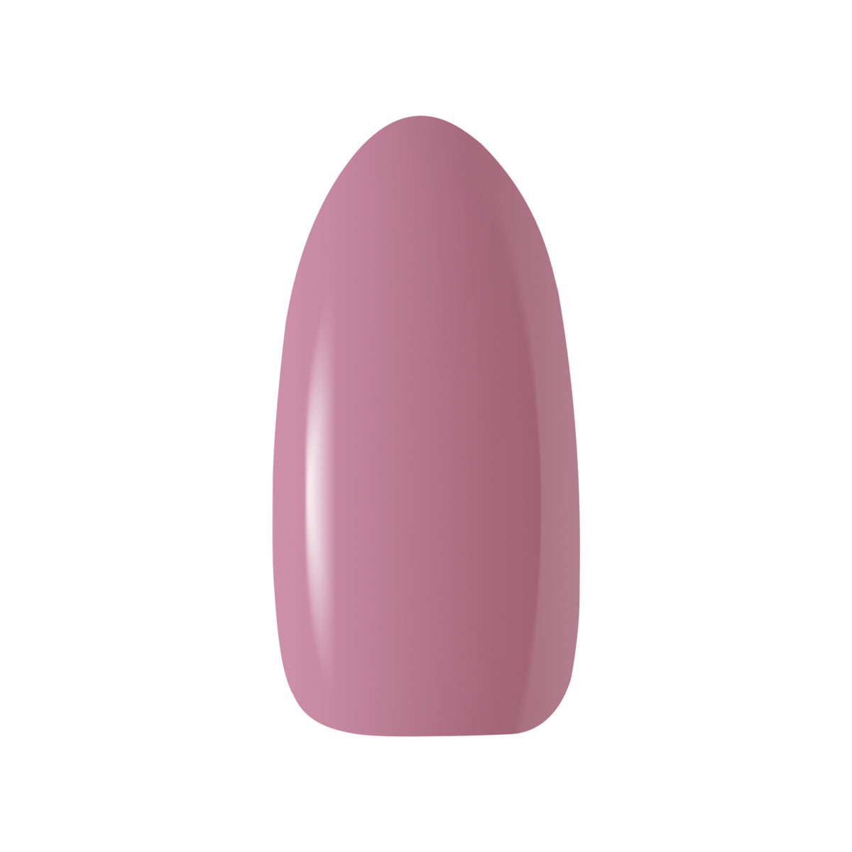 OCHO NAILS Hybrid nail polish nude N09 -5 g