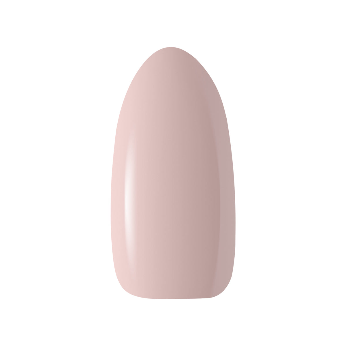 OCHO NAILS Hybrid nail polish nude N11 -5 g
