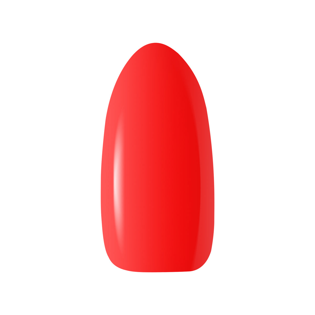 OCHO NAILS Hybrid nail polish fluo F04 -5 g